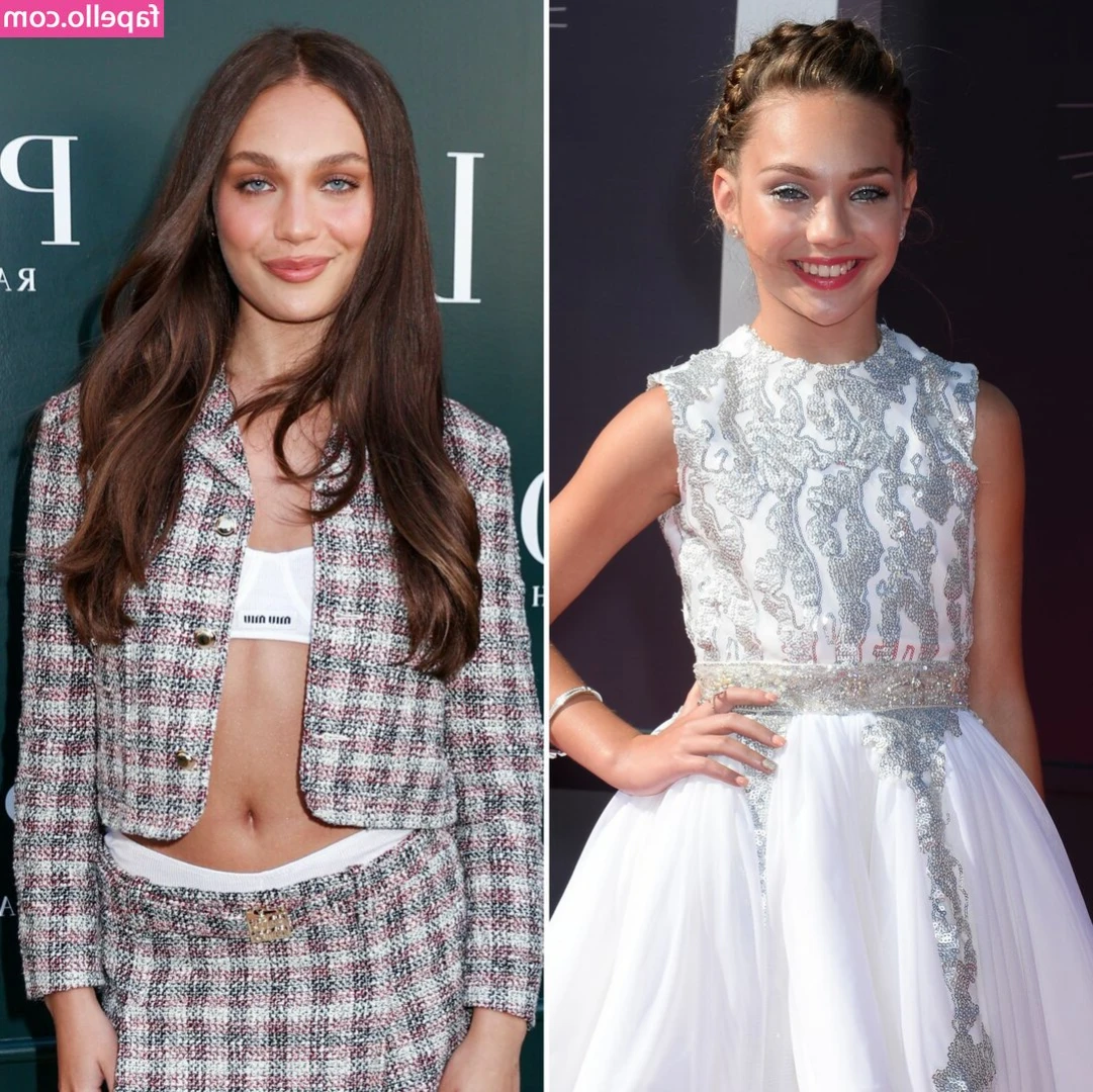 maddieziegler - Breathless in bikini 😮‍💨😮‍💨