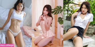 baibaifern - Who likes messy?