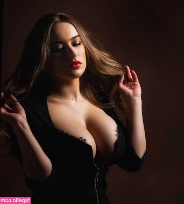 Alina Baranova [ alina-baranova ] - Scroll 🖕🏼