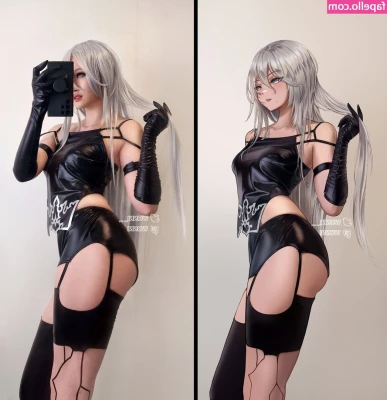 Wonni - This set is HOTTT‼️ 🔥