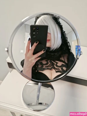 Wonni - A few more from earlier 😉