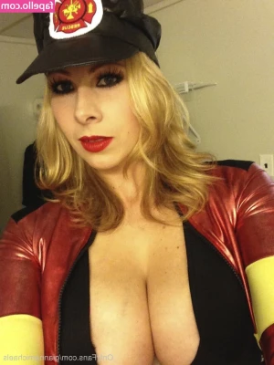 Gianna Michaels [ gianna-michaels ] - Lmao why am I so bad at coming up with titles for my posts lol!!!
