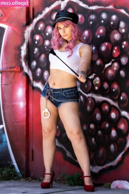 Allylotl - some stills i pulled from my new manyvids video 😍 who here likes