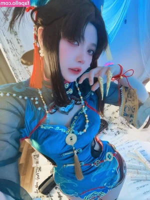 Miu_cosplayer [ miu-cosplayer-2 ] - I'll drain you 🥛