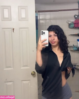 Yadhirazzep - I just needed to touch them and show you🥵