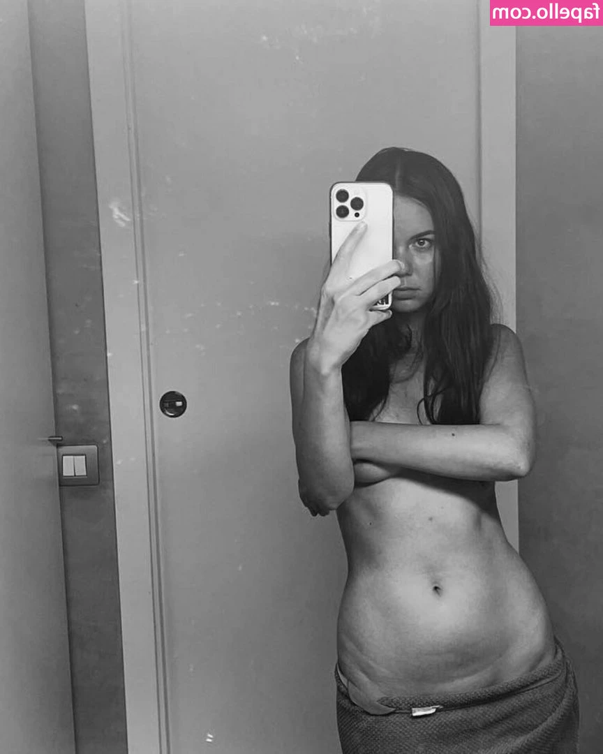 Tatyanacosmos - I came so hard through my panties for you