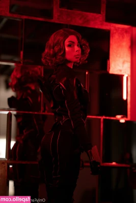Blizzard [ blizzard-1 ] - TGIF 💖