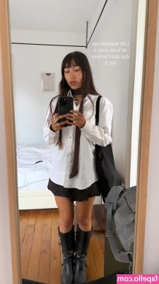 Hitomi Mochizuki [ hitomi-mochizuki ] - Hungover