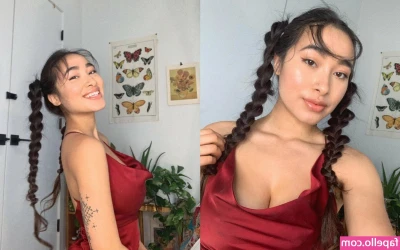 Hitomi Mochizuki [ hitomi-mochizuki ] - You know you make me wet with every tip you send me... 💦💋