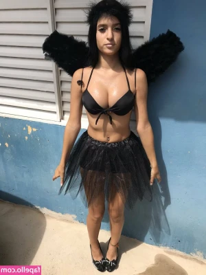 Rafinha Linhari [ rafinha-linhari ] - A little something for those who missed it
