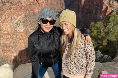 Gail Kim [ gail-kim ] - Happy Friday ❤️‍🔥