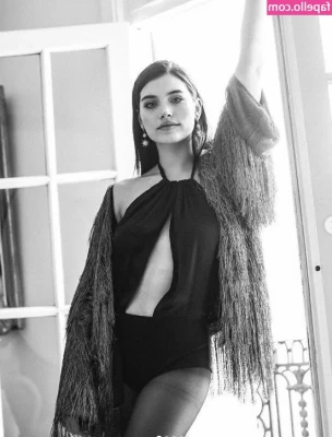Eva De Dominici [ eva-de-dominici ] - Could you handle me?