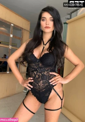 Eva De Dominici [ eva-de-dominici ] - Twerkkkk bitchh 🍑😈🔞