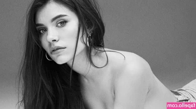 Eva De Dominici [ eva-de-dominici ] - what do you guys think of me doing a free favorites day (in DM) to