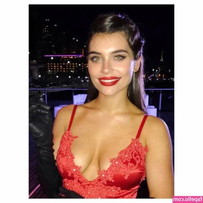 Eva De Dominici [ eva-de-dominici ] - I hold in my hands the most precious and sexy 🍒