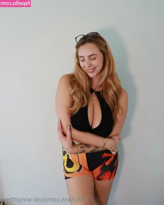 just-wingitfree [ just-wingitfree-6 ] - posting random clip. ;)