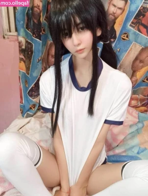Limay Monita China [ limay-monita-china ] - Goodmorning papi , I want to be the reason you bust this morning