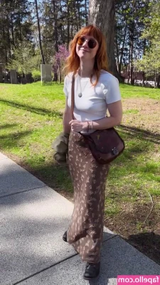 Valorie Curry [ valorie-curry ] - how can mommy make you cum?🥰