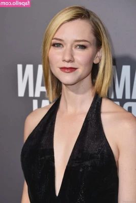 Valorie Curry [ valorie-curry ] - You think I have pantie? Yes or no?