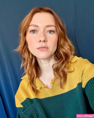 Valorie Curry [ valorie-curry ] - do you want to see?