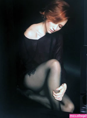 Valorie Curry [ valorie-curry ] - Test