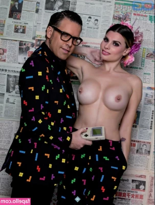 Maria La Piedra [ maria-la-piedra ] - Some basic photos from when I was tipsy last night