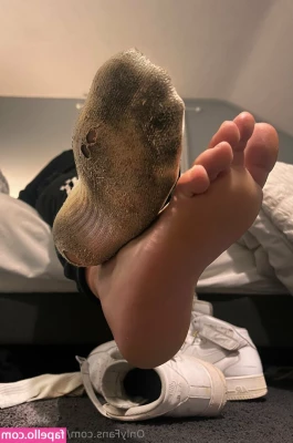 lucarocco07 - if i step on you, say thank you 😇