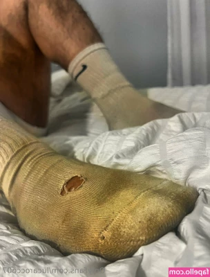 lucarocco07 - quien se lo come