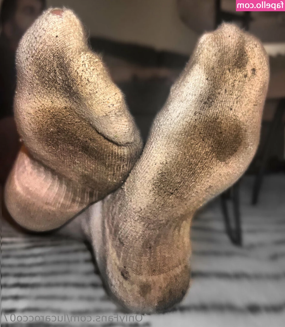 lucarocco07 - Home workout shenanigans
