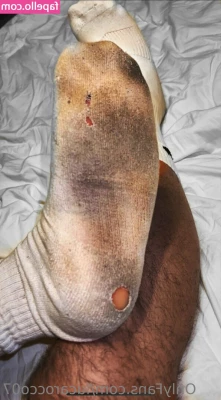 lucarocco07 - Make me your gf I ll send you pics like this everyday