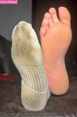 lucarocco07 - My dick is hungry all day long  U wanna see more of her