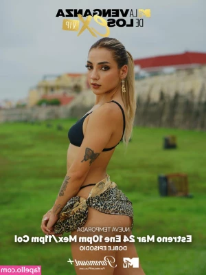 lesliegallardo - Que bien lo pasamos en esta orgia  ferro_xxx