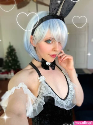 Brianna Knickerbocker [ brianna-knickerbocker ] - Didn't see you there 😜