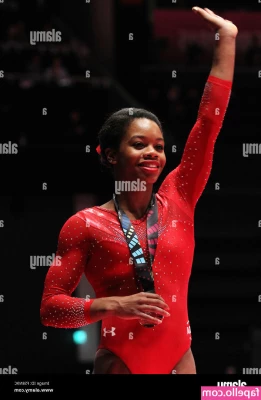 Gabby Douglas [ gabby-douglas ] - onlyfans com navy moon  Hey guys  My friend Navy Moon just made an