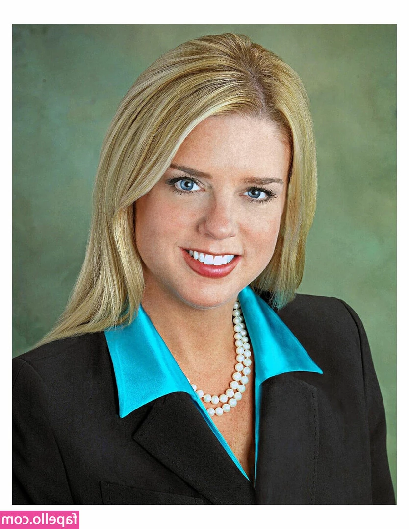 Pam Bondi [ pam-bondi ] - Ended up doing a hefty Diablo IV stream so a little late  but I love