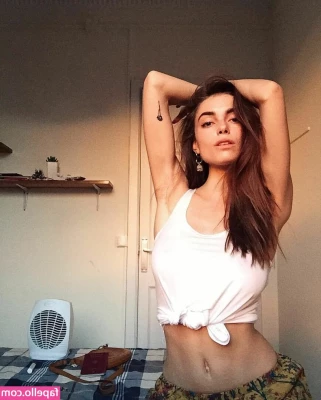 Charleen Weiss [ charleen-weiss ] - Hmm... did you miss my pussy?