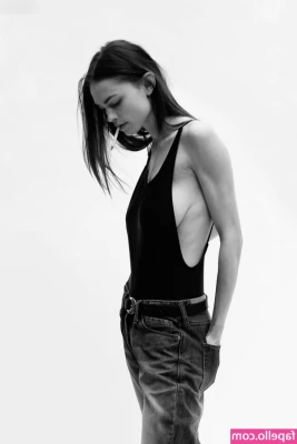 Charleen Weiss [ charleen-weiss ] - Night  loser