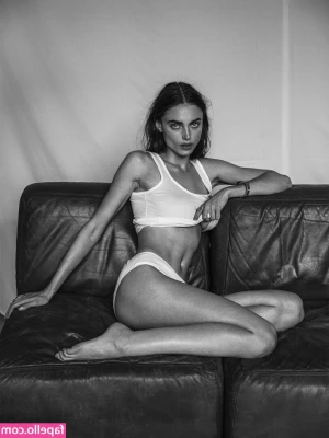 Charleen Weiss [ charleen-weiss ] - What do you think of the new piercings  I need more right   pierced 