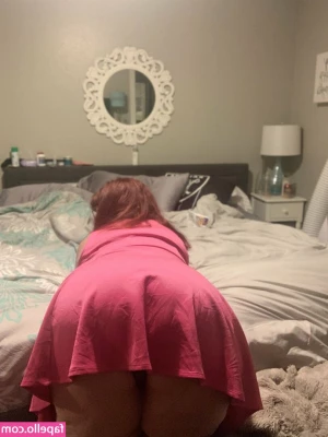 Grandma_Nika [ grandma-nika ] - you ready to see me get railed in the shower tonight  baby