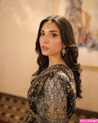 Ramsha Khan [ ramsha-khan ] - If you wanna see this 🍑... just come to sloverotika 👅