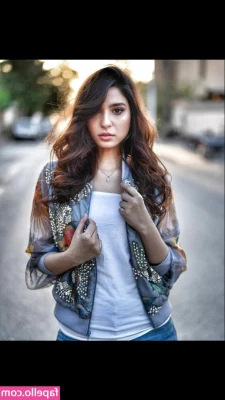 Ramsha Khan [ ramsha-khan ] - Tootsie Time