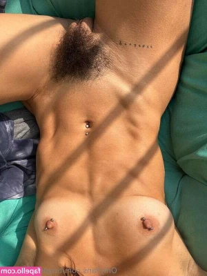 Hairy Women [ hairy-women ] - Para chuparlas 🤤