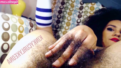 Hairy Women [ hairy-women ] - This is really a nice view part 1