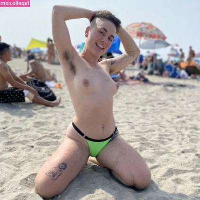 Hairy Women [ hairy-women ] - Am I bad enough for you