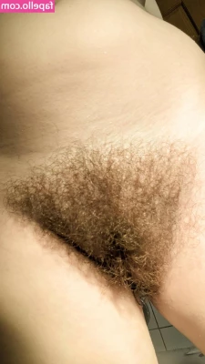 Hairy Women [ hairy-women ] - Sometimes there s just no aiming this bad boi