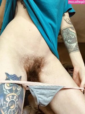 Hairy Women [ hairy-women ] - Hablemos  quieres