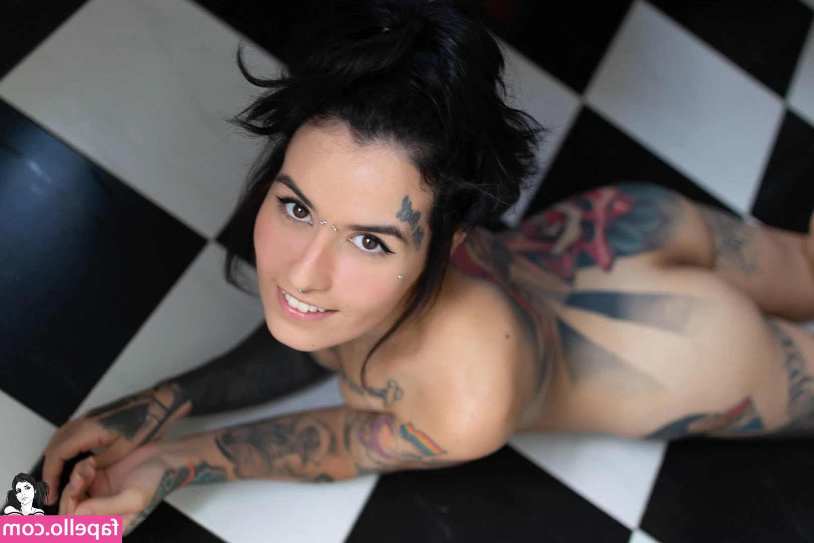 Pit Magrin [ pit-magrin ] - So pretty and fresh