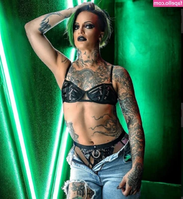 AEW Ruby Soho [ aew-ruby-soho ] - Babe custom video now ?