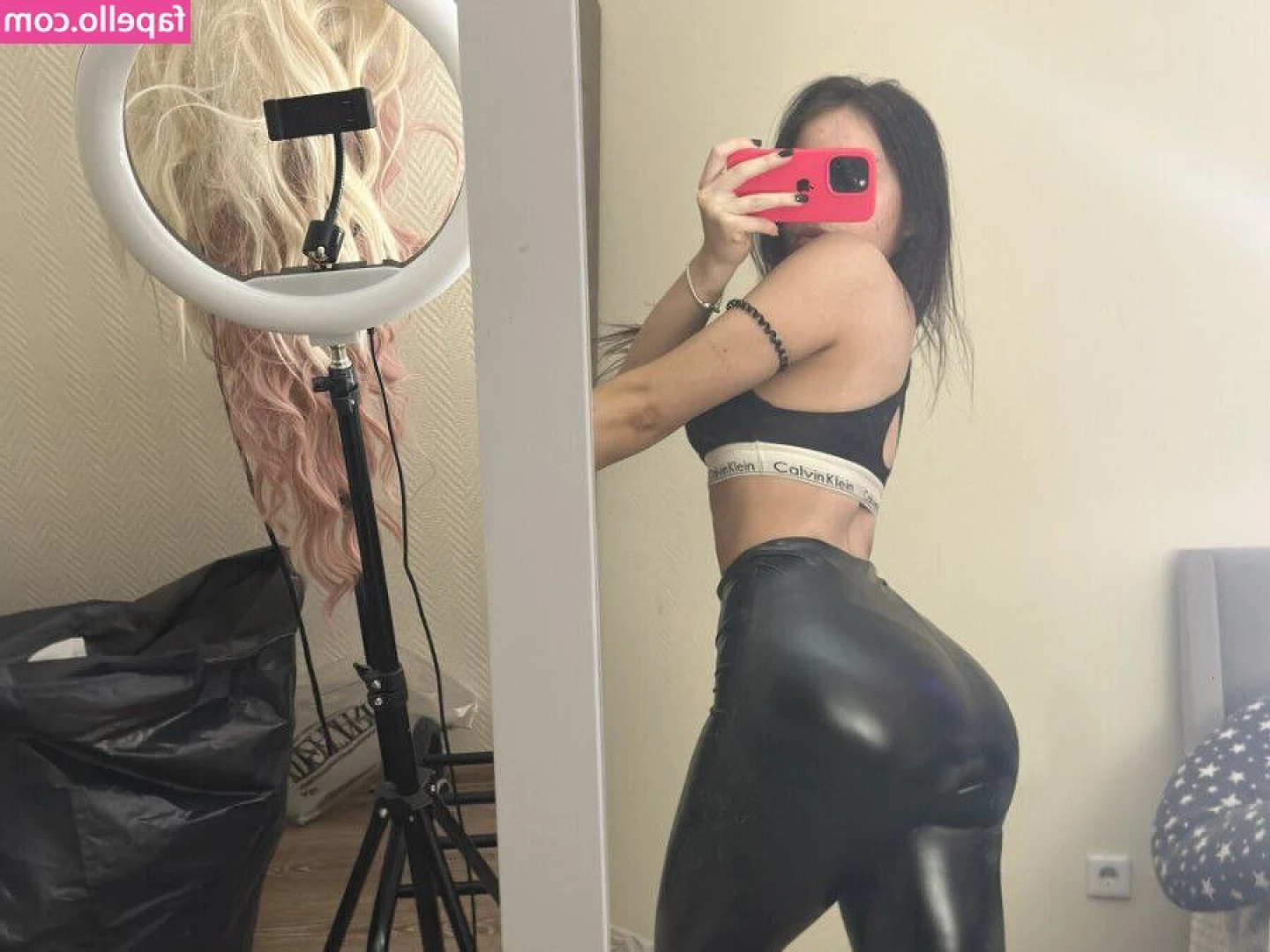Uberchini - CH🚫CK ME WHILE YOU FUCK ME 😋