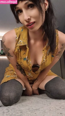 Daryajane - Bury your face in between 🤗
